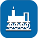 TrackMyStop App Icon